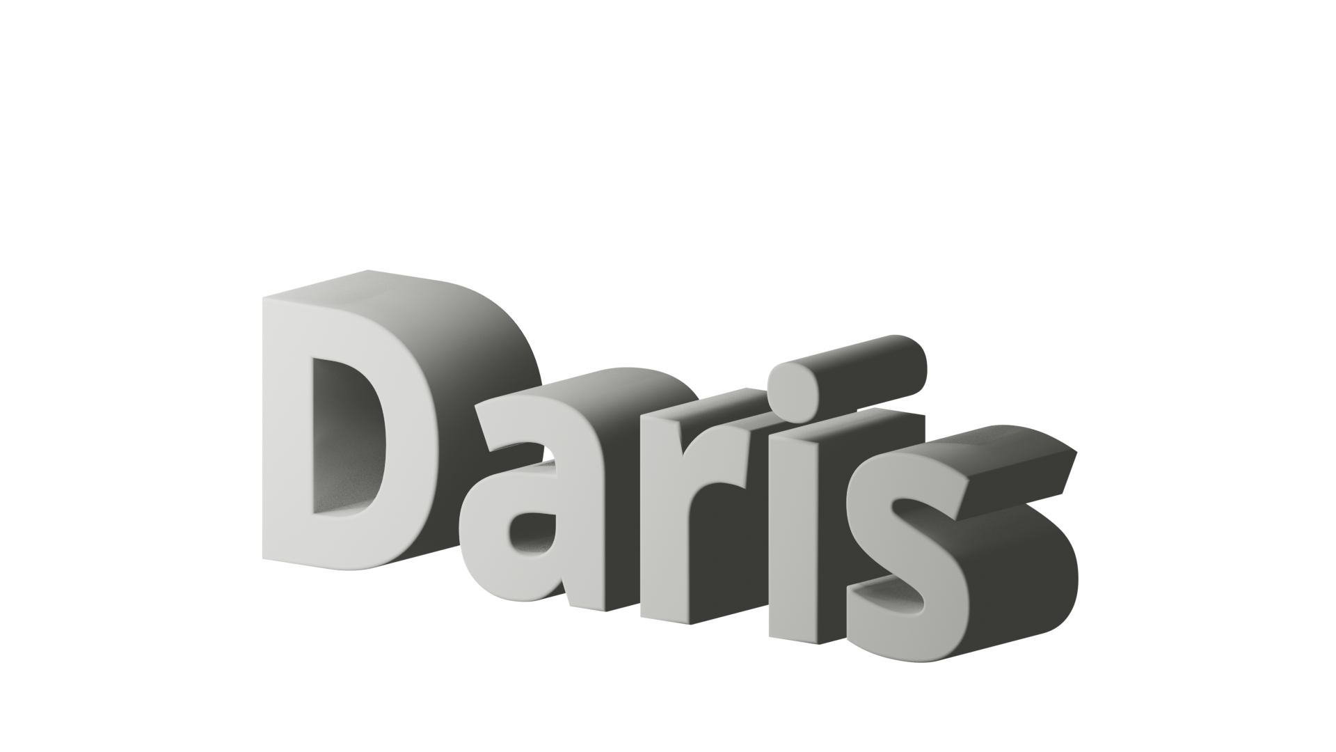 Daris Logo