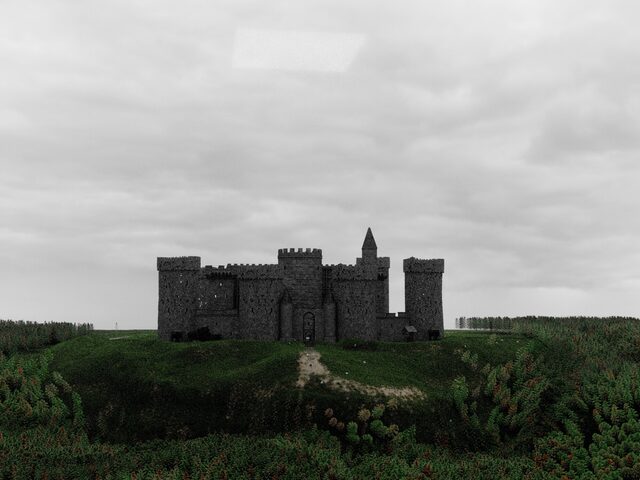 Castle