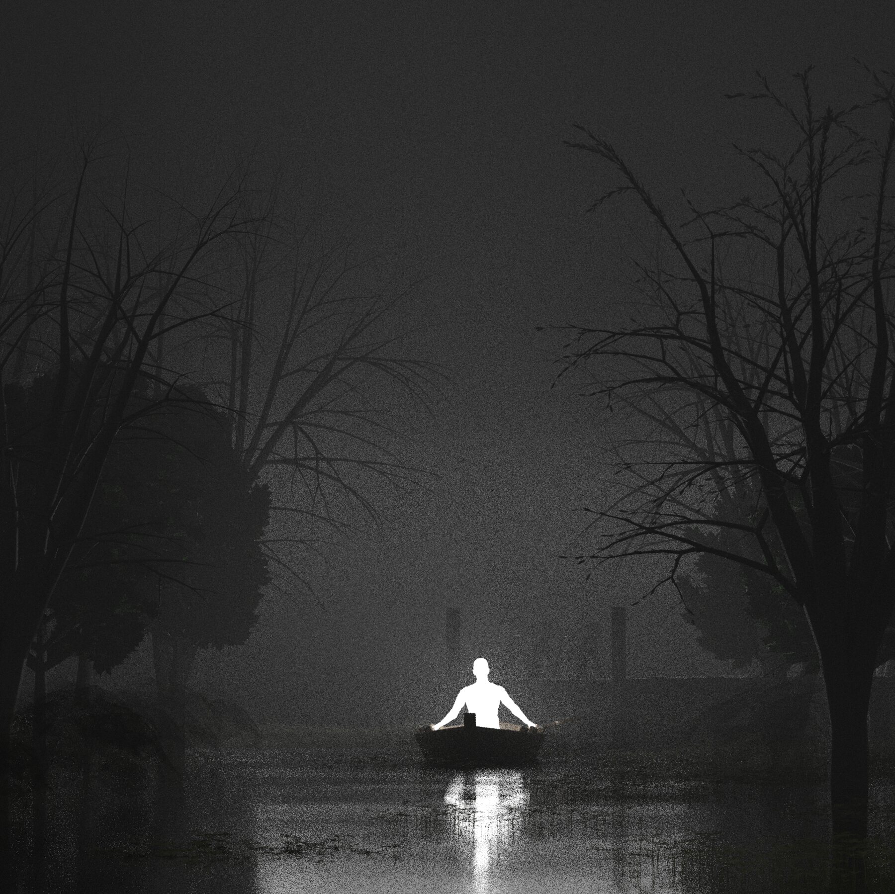 Stillness