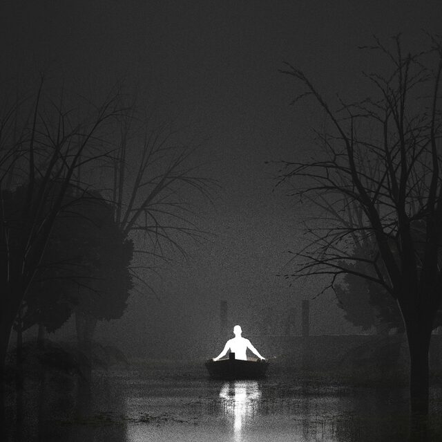 Stillness